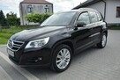 Volkswagen Tiguan 2.0D 170KM 4x4/ Navi/ Kamera/ Hak/ Sprowadzony/ Opłacony - 7