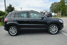 Volkswagen Tiguan 2.0D 170KM 4x4/ Navi/ Kamera/ Hak/ Sprowadzony/ Opłacony - 9