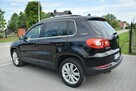 Volkswagen Tiguan 2.0D 170KM 4x4/ Navi/ Kamera/ Hak/ Sprowadzony/ Opłacony - 14