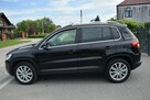 Volkswagen Tiguan 2.0D 170KM 4x4/ Navi/ Kamera/ Hak/ Sprowadzony/ Opłacony - 15