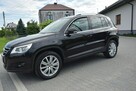 Volkswagen Tiguan 2.0D 170KM 4x4/ Navi/ Kamera/ Hak/ Sprowadzony/ Opłacony - 16