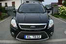 Ford Kuga 2.0D 2011r/ Klima/ Odpinany Hak/ 146 Tys Km/ Sprowadzony/ Opłacony - 8