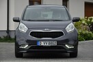 Kia Venga 1.6B 2017R Automat/ Navi/ Kamera/ 113 Tys Km/ Sprowadzony/Opłacony - 1