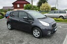 Kia Venga 1.6B 2017R Automat/ Navi/ Kamera/ 113 Tys Km/ Sprowadzony/Opłacony - 8