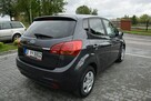 Kia Venga 1.6B 2017R Automat/ Navi/ Kamera/ 113 Tys Km/ Sprowadzony/Opłacony - 10