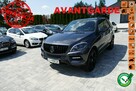 Mercedes ML 350 Avantgarde! Gwarancja! - 1