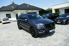 Mercedes ML 350 Avantgarde! Gwarancja! - 2