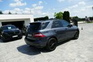 Mercedes ML 350 Avantgarde! Gwarancja! - 3
