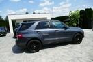 Mercedes ML 350 Avantgarde! Gwarancja! - 9
