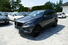 Mercedes ML 350 Avantgarde! Gwarancja! - 16