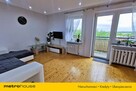 Słońce/przestrzeń/balkon  gotowe do wprowadzenia! - 2
