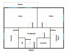 Słońce/przestrzeń/balkon  gotowe do wprowadzenia! - 9