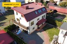 Na sprzedaż przestronny dom  w Lidzbarku Welskim - 1