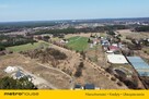 Działka w Łajskach - 3300 m2 - 3