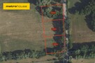 Działka budowlana 1000 m2, media, 30min od Wawy - 4
