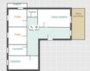 Apartament z dużym tarasem - 12
