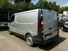 Opel Vivaro Klimatyzacja, Ele szyby, Ele lusterka, 3 osobowy, 2900 DMC - 5