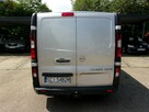 Opel Vivaro Klimatyzacja, Ele szyby, Ele lusterka, 3 osobowy, 2900 DMC - 6
