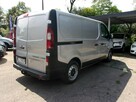 Opel Vivaro Klimatyzacja, Ele szyby, Ele lusterka, 3 osobowy, 2900 DMC - 7