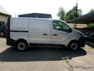 Opel Vivaro Klimatyzacja, Ele szyby, Ele lusterka, 3 osobowy, 2900 DMC - 8