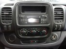 Opel Vivaro Klimatyzacja, Ele szyby, Ele lusterka, 3 osobowy, 2900 DMC - 13
