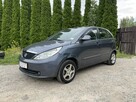 Tata Indica 1,4 Benzyna 2010r. Z Sprawną Klimatyzacją I Małym Przebiegiem! - 1