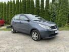 Tata Indica 1,4 Benzyna 2010r. Z Sprawną Klimatyzacją I Małym Przebiegiem! - 3