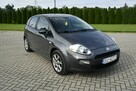 Fiat Punto Evo 1,3jtd DUDKI11 Klimatronic.Hak.Centralka.kredyt.OKAZJA - 2