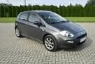 Fiat Punto Evo 1,3jtd DUDKI11 Klimatronic.Hak.Centralka.kredyt.OKAZJA - 3