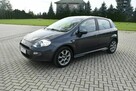 Fiat Punto Evo 1,3jtd DUDKI11 Klimatronic.Hak.Centralka.kredyt.OKAZJA - 5