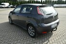 Fiat Punto Evo 1,3jtd DUDKI11 Klimatronic.Hak.Centralka.kredyt.OKAZJA - 10