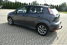 Fiat Punto Evo 1,3jtd DUDKI11 Klimatronic.Hak.Centralka.kredyt.OKAZJA - 11