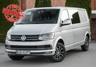 Volkswagen Transporter T6 ! 2.0TDI 150KM ! Full Led Navi Kamera ! - 1