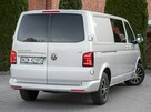 Volkswagen Transporter T6 ! 2.0TDI 150KM ! Full Led Navi Kamera ! - 3
