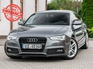 Audi A5 S-Line 1.8T 170KM Manual ! Super Stan ! Serwisowana ! - 1