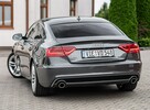 Audi A5 S-Line 1.8T 170KM Manual ! Super Stan ! Serwisowana ! - 2