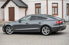 Audi A5 S-Line 1.8T 170KM Manual ! Super Stan ! Serwisowana ! - 14