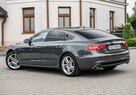 Audi A5 S-Line 1.8T 170KM Manual ! Super Stan ! Serwisowana ! - 15