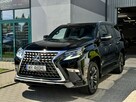 Lexus GX470 GX 460 4.6 V8. Bezwypadkowy. Pełne wyposażenie. 6-osobowy. - 1