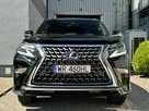 Lexus GX470 GX 460 4.6 V8. Bezwypadkowy. Pełne wyposażenie. 6-osobowy. - 2