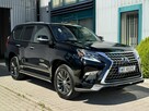 Lexus GX470 GX 460 4.6 V8. Bezwypadkowy. Pełne wyposażenie. 6-osobowy. - 3