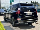 Lexus GX470 GX 460 4.6 V8. Bezwypadkowy. Pełne wyposażenie. 6-osobowy. - 4
