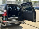 Lexus GX470 GX 460 4.6 V8. Bezwypadkowy. Pełne wyposażenie. 6-osobowy. - 5