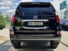 Lexus GX470 GX 460 4.6 V8. Bezwypadkowy. Pełne wyposażenie. 6-osobowy. - 6