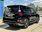 Lexus GX470 GX 460 4.6 V8. Bezwypadkowy. Pełne wyposażenie. 6-osobowy. - 7
