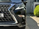 Lexus GX470 GX 460 4.6 V8. Bezwypadkowy. Pełne wyposażenie. 6-osobowy. - 8