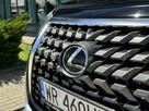 Lexus GX470 GX 460 4.6 V8. Bezwypadkowy. Pełne wyposażenie. 6-osobowy. - 9