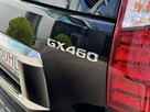 Lexus GX470 GX 460 4.6 V8. Bezwypadkowy. Pełne wyposażenie. 6-osobowy. - 13