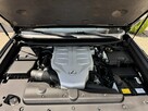 Lexus GX470 GX 460 4.6 V8. Bezwypadkowy. Pełne wyposażenie. 6-osobowy. - 16