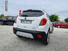 Opel Mokka Piękne Wnętrze Klimatronik 2xPDC Sensory Tempomat Halogeny Komputer - 2
